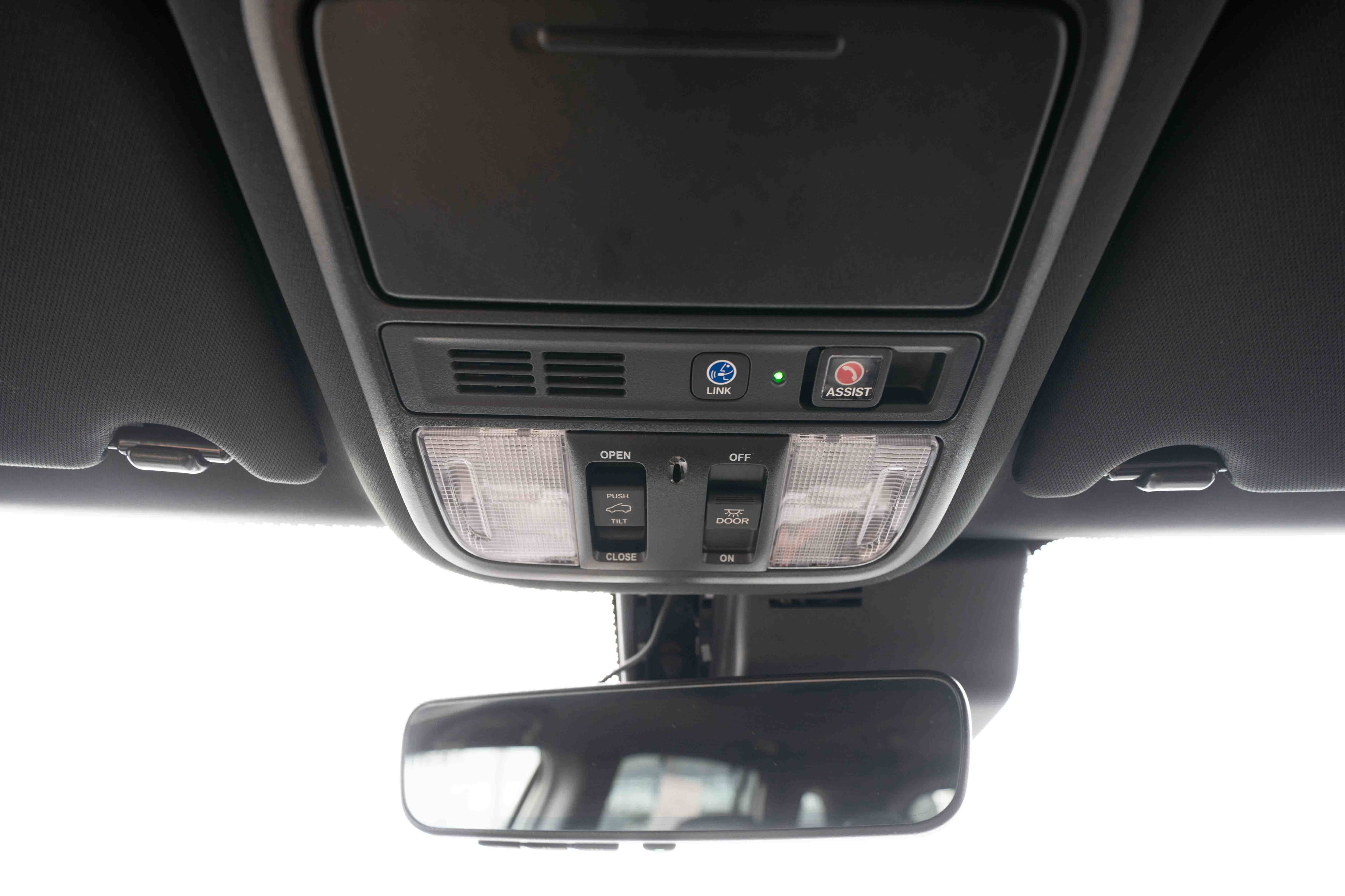 Certified 2022 Honda Passport Elite image 18