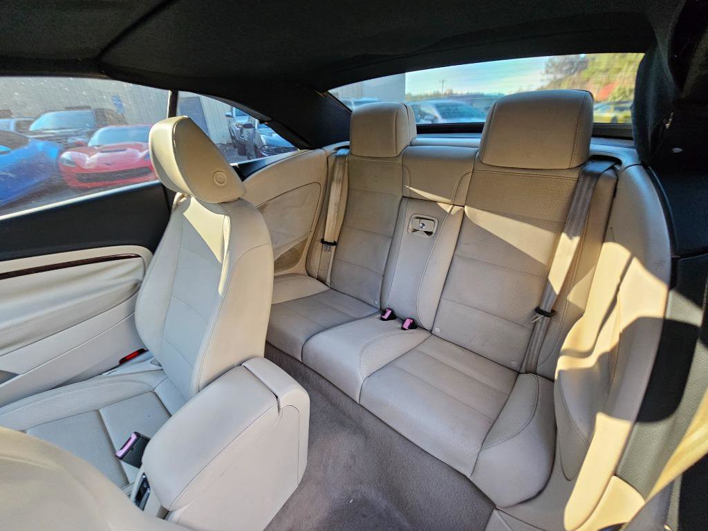 Used 2009 Volkswagen Eos Komfort image 15