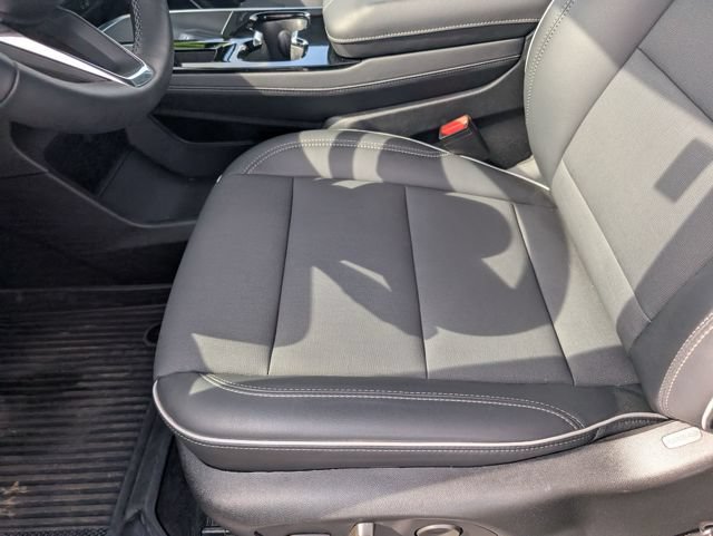 New 2026 Buick Enclave Preferred w/ Power Package AWD/4WD image 23