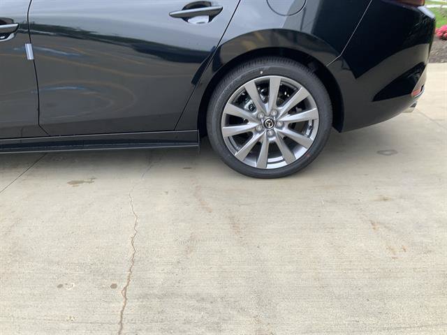 New 2026 MAZDA MAZDA3 2.5 S Sedan w/ Preferred Pkg FWD image 4