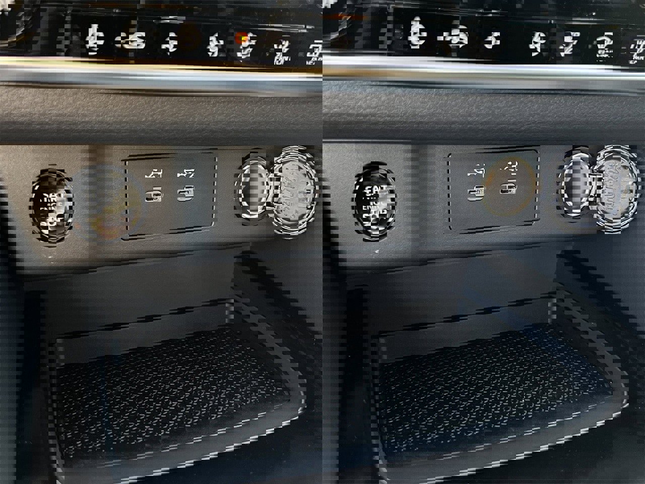 New 2026 Nissan Rogue SV image 12