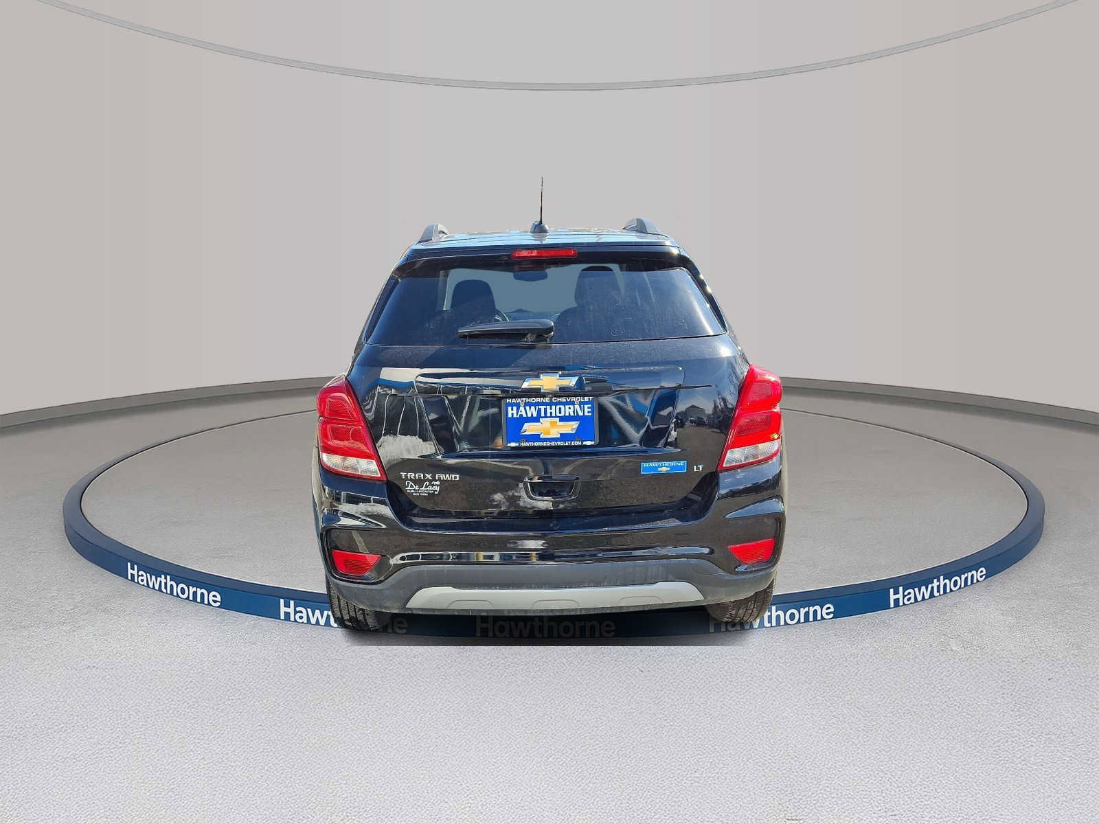 Used 2019 Chevrolet Trax LT image 5