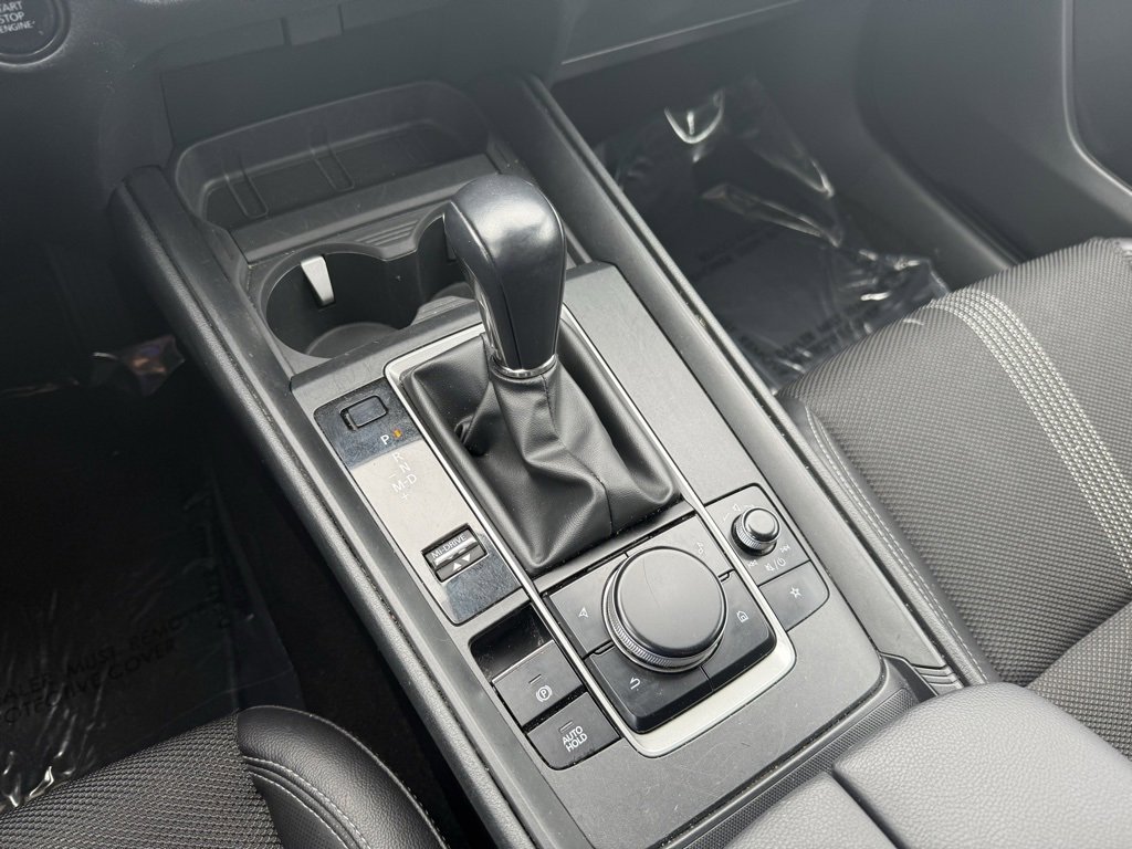 Used 2024 MAZDA CX-50 AWD 2.5 S w/ Premium Package image 13