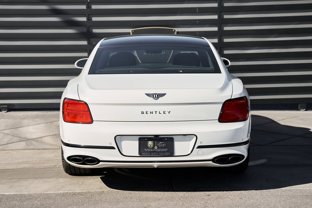 Used 2024 Bentley Flying Spur S V8 image 11