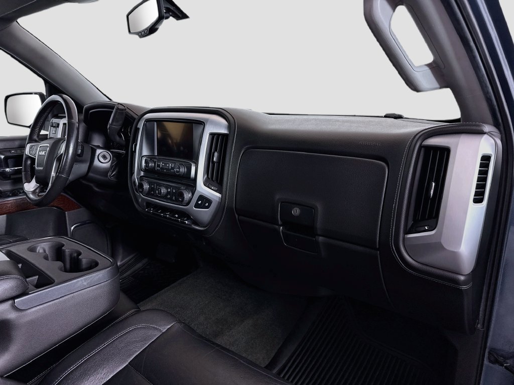 Used 2014 GMC Sierra 1500 SLT w/ SLT Preferred Package AWD/4WD image 27
