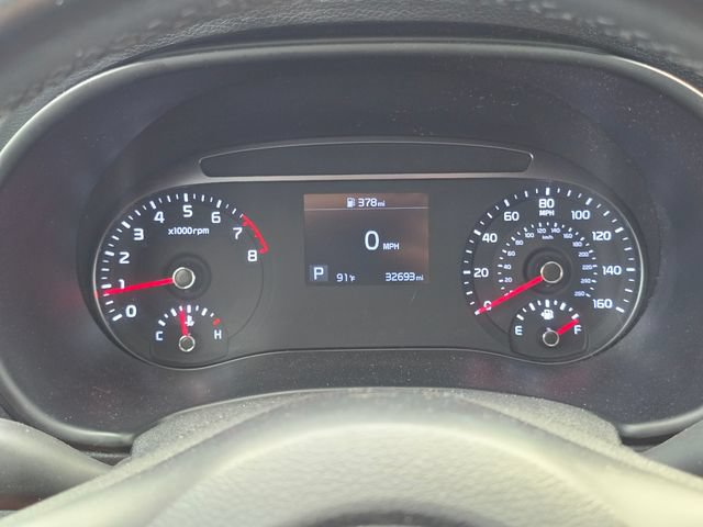 Used 2021 Kia Soul GT-Line FWD image 31