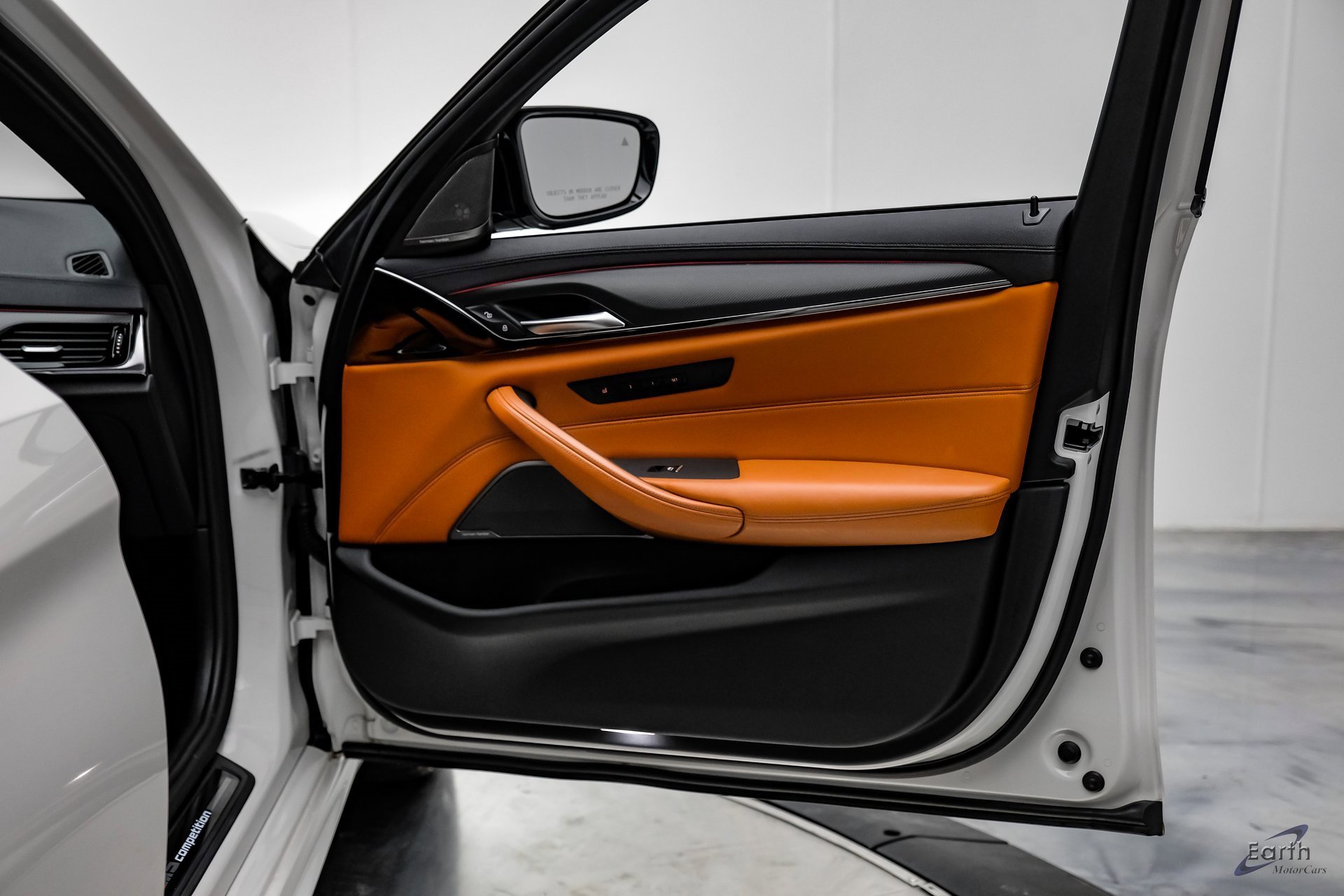 Used 2023 BMW M5 w/ Competition Package image 84