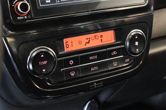 Used 2024 Mitsubishi Mirage G4 Black Edition FWD image 30