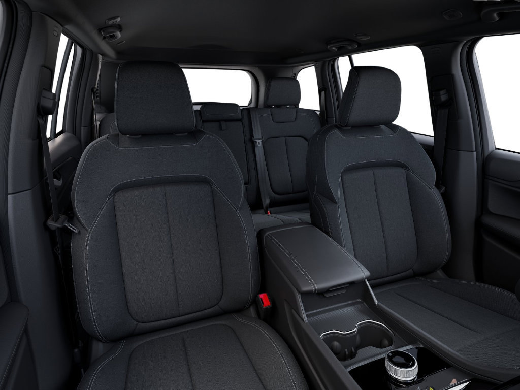 New 2026 Jeep Grand Cherokee Laredo X AWD/4WD image 16