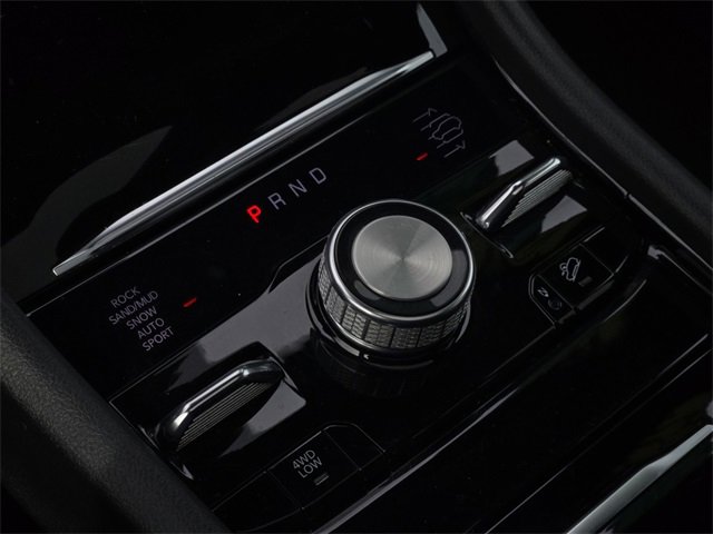 Used 2022 Jeep Grand Cherokee L Overland image 23