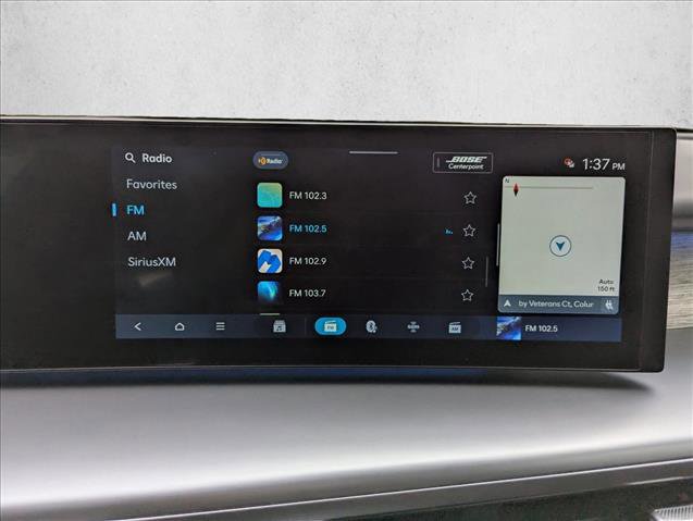New 2026 Hyundai Ioniq 9 Limited AWD/4WD image 18