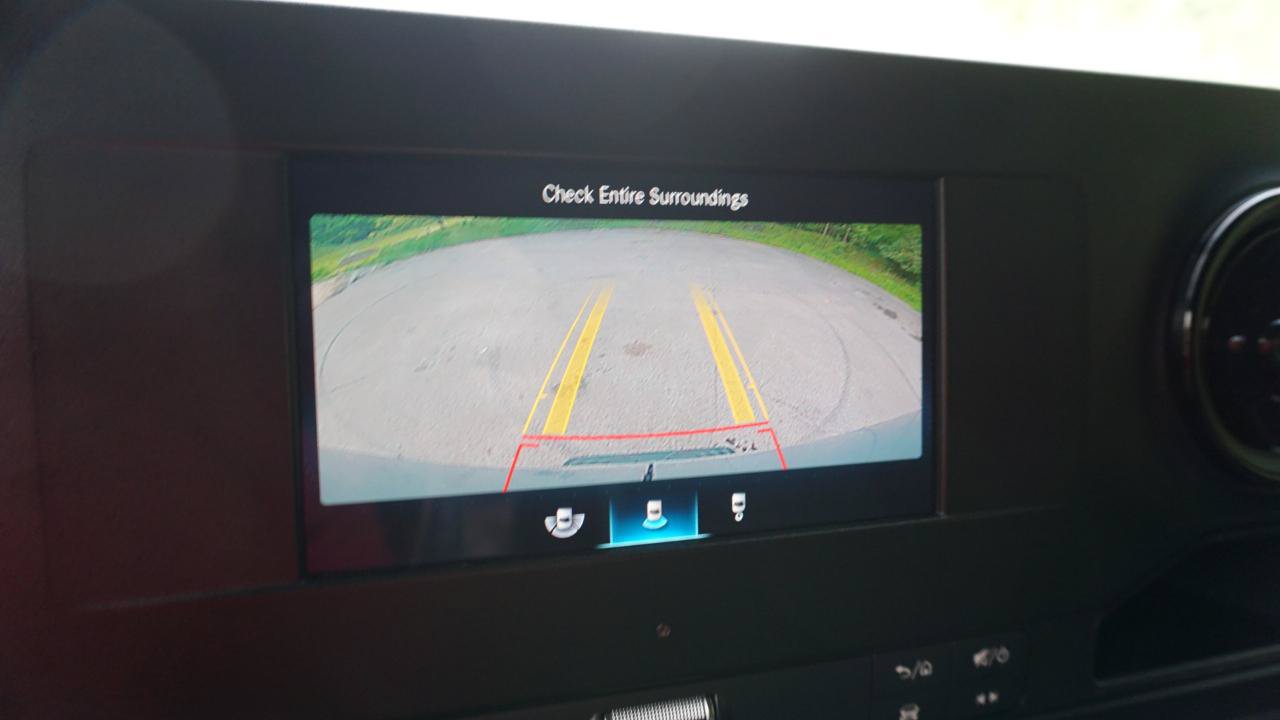 Used 2024 Mercedes-Benz Sprinter 2500 image 16