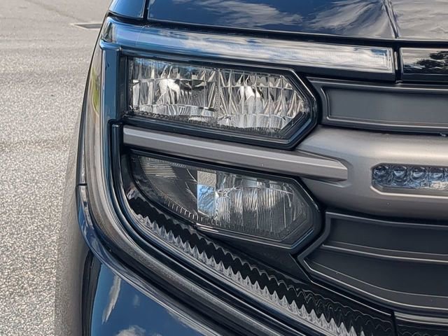 New 2025 Ford Expedition Tremor image 25