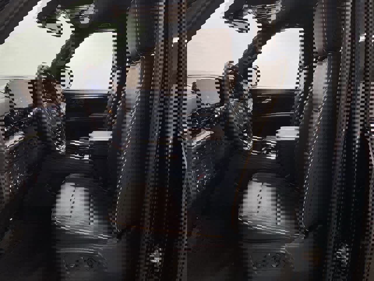 Used 2025 Chevrolet Tahoe Premier image 13