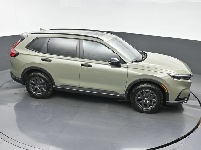 Used 2026 Honda CR-V TrailSport image 34