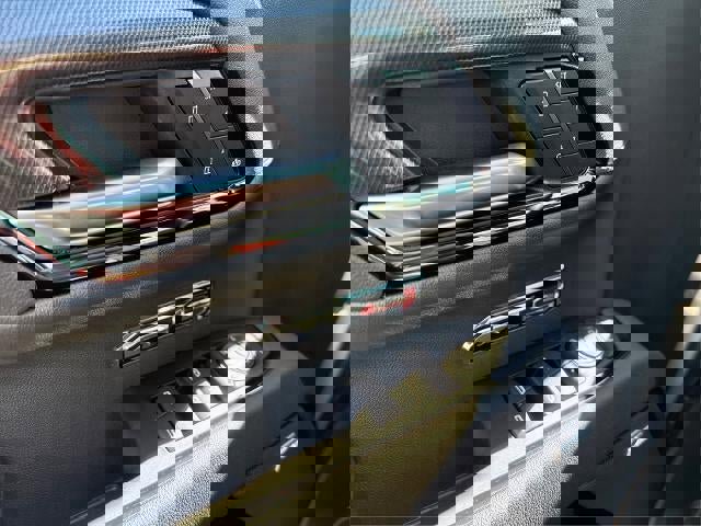 New 2026 GMC Sierra 1500 AT4 w/ AT4 Premium Package AWD/4WD image 16