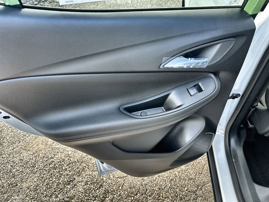 New 2026 Buick Encore GX Preferred w/ Comfort Package FWD image 15