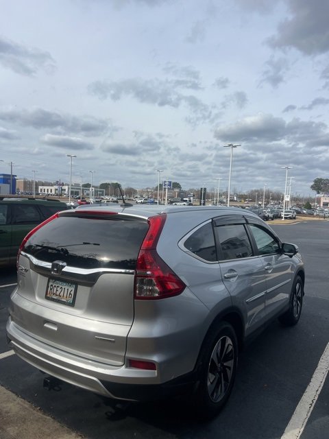Used 2016 Honda CR-V Touring image 13