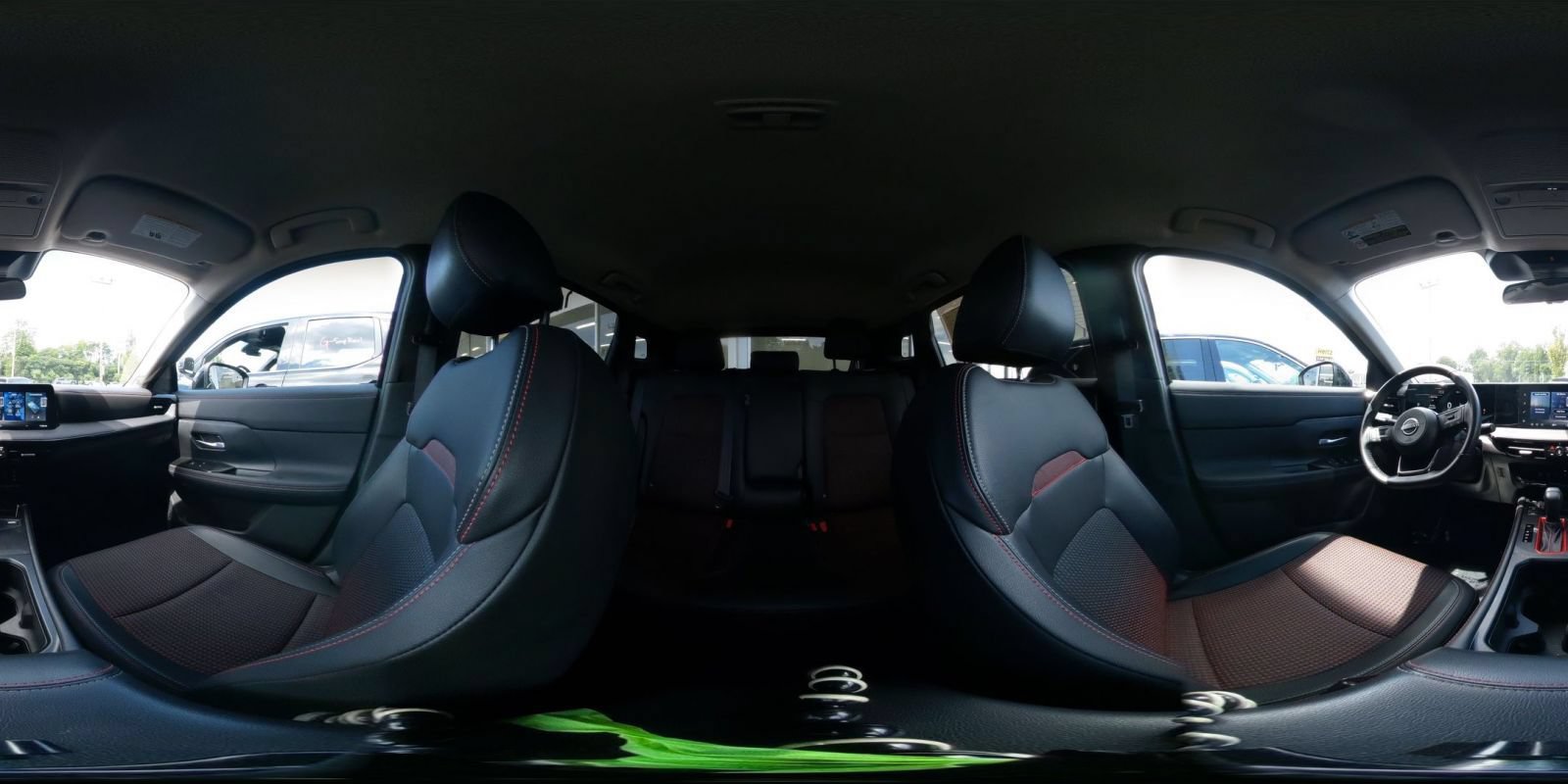 Used 2026 Nissan Kicks SR FWD image 37