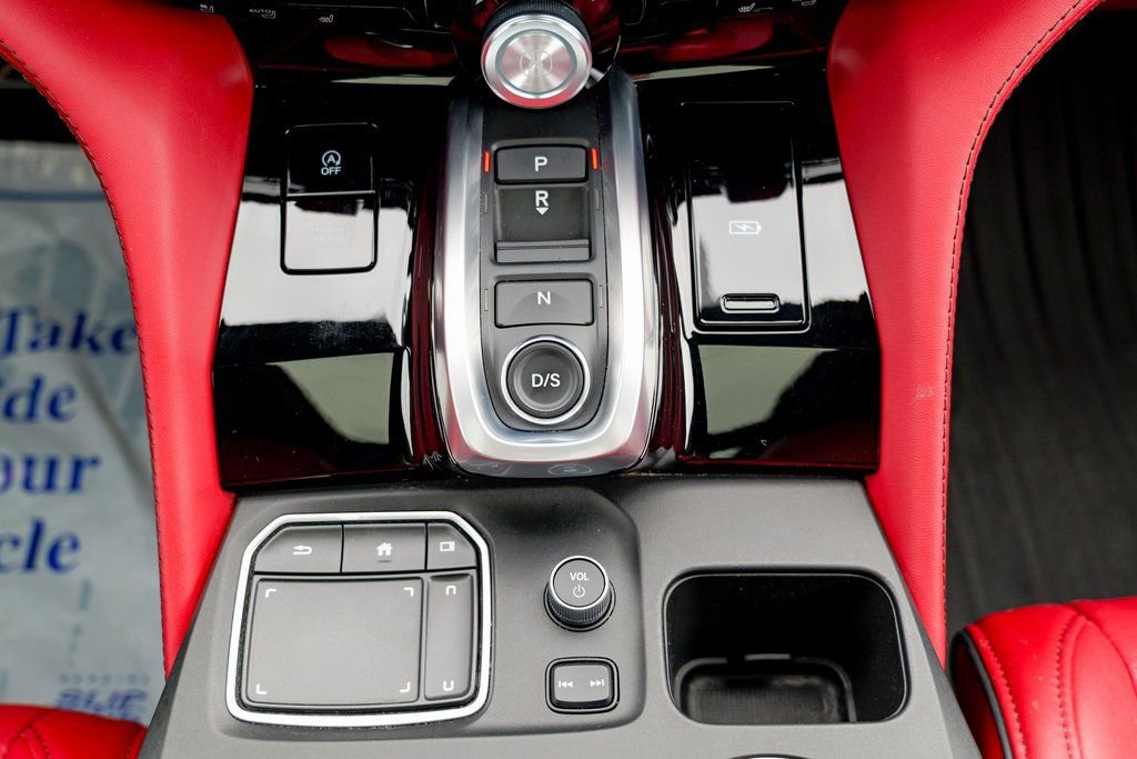 Used 2024 Acura MDX A-Spec image 50