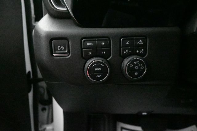 Used 2023 Chevrolet Silverado 1500 RST w/ All Star Edition Plus AWD/4WD image 12