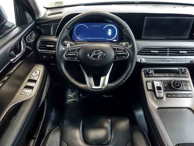 Used 2022 Hyundai Palisade Limited AWD/4WD image 18