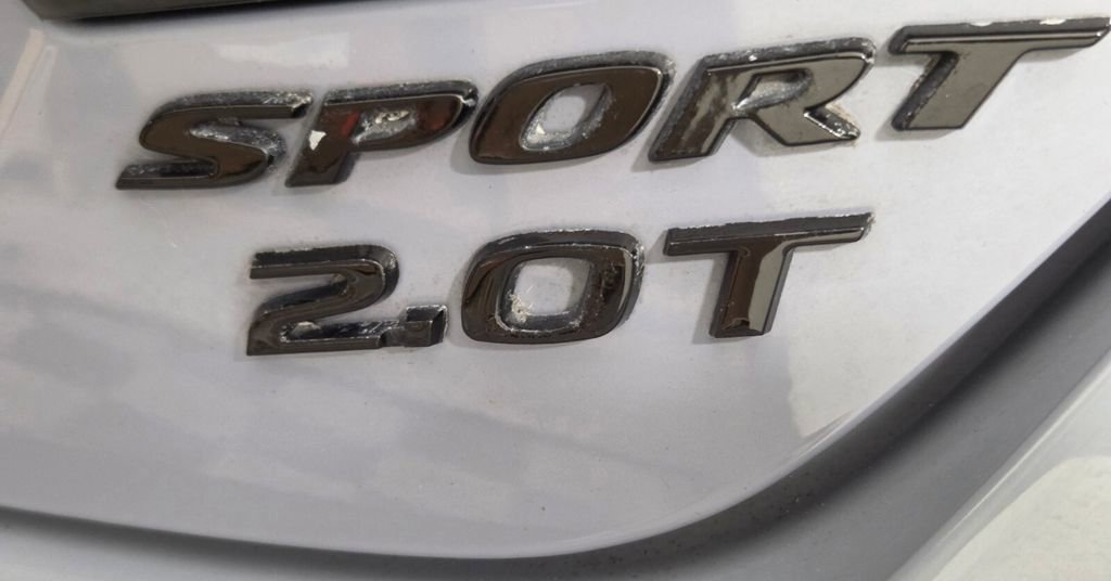 Used 2021 Honda Accord Touring image 29