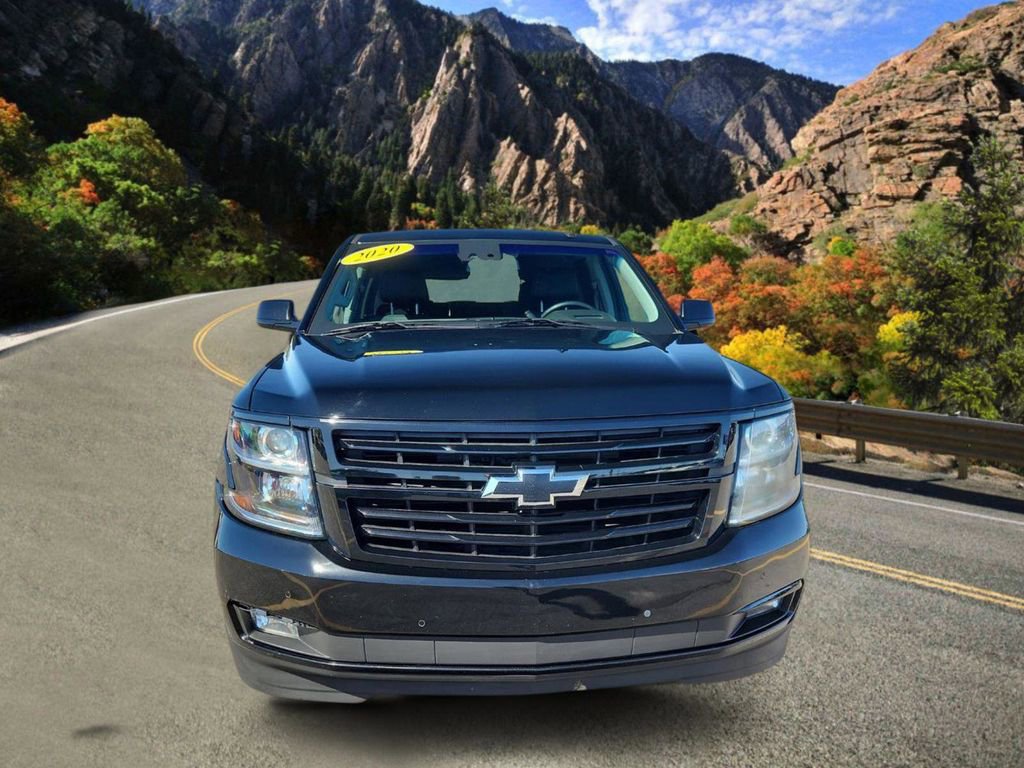 Used 2020 Chevrolet Tahoe Premier image 6