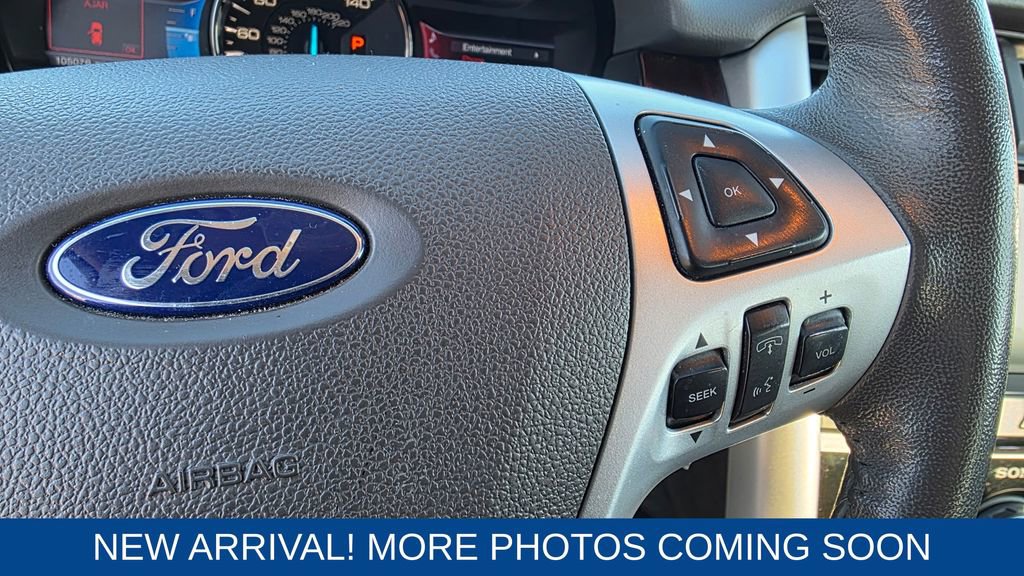 Used 2013 Ford Edge Limited image 15