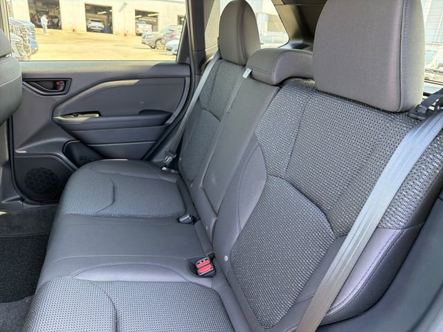 New 2026 Subaru Forester Premium AWD/4WD image 22