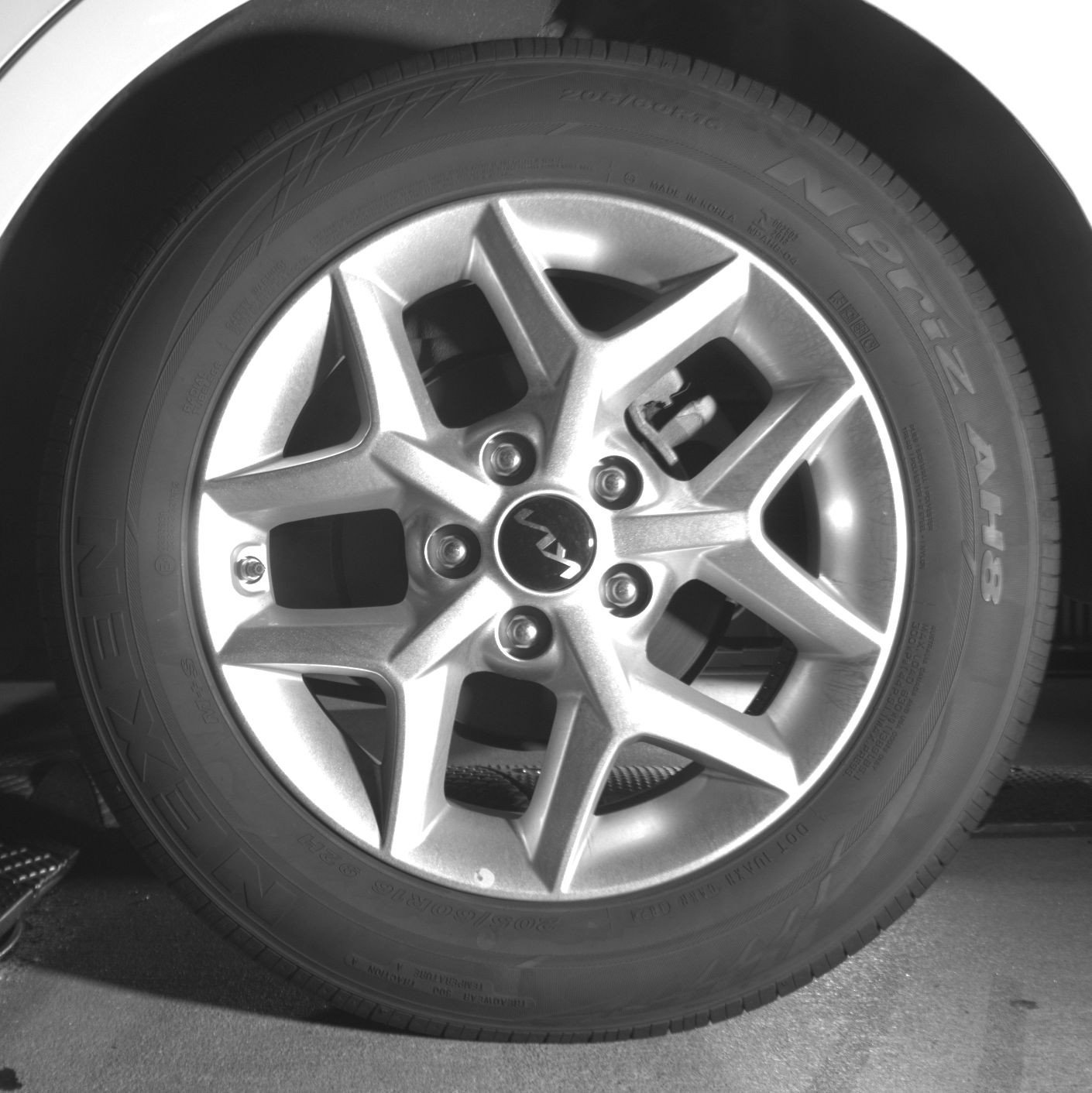 Used 2025 Kia Soul LX w/ LX Technology Package FWD image 14