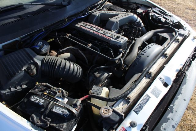 Used 1996 Dodge Ram 3500 Truck 2WD Club Cab image 19