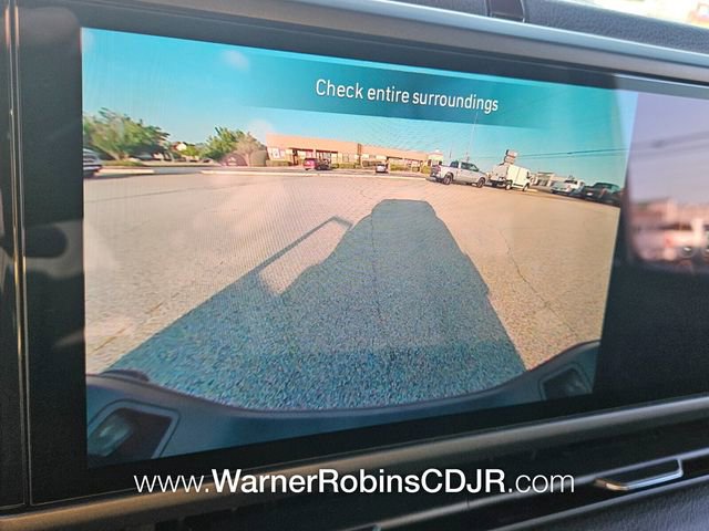 New 2025 Jeep Gladiator Sport image 19