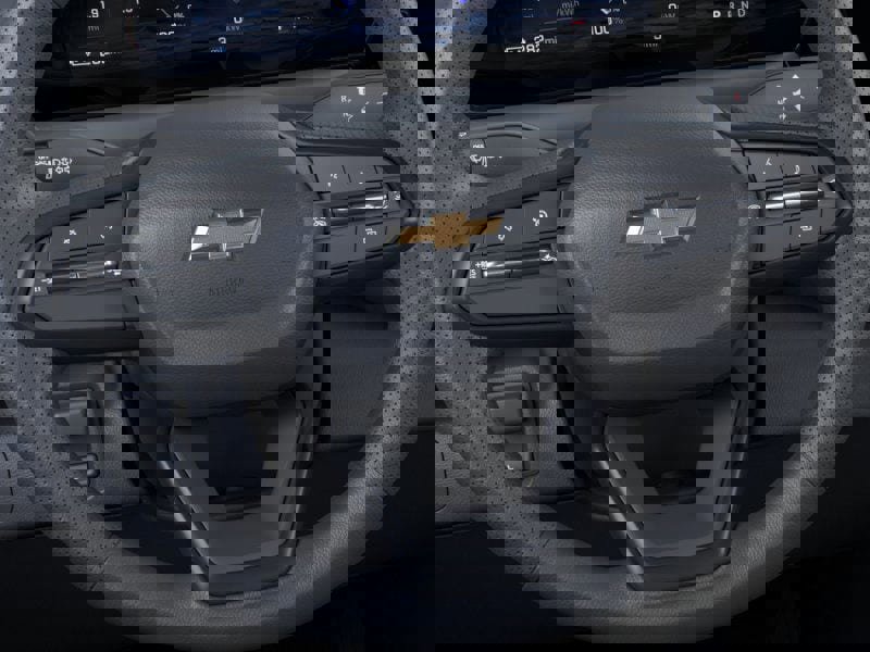 New 2026 Chevrolet Silverado EV W/T image 19