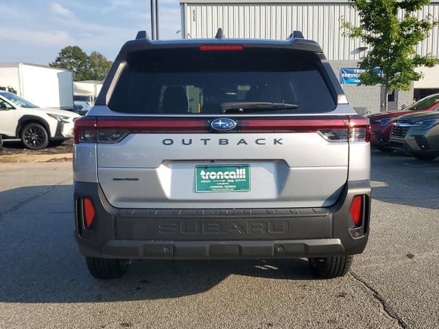 New 2026 Subaru Outback Touring XT AWD/4WD image 5