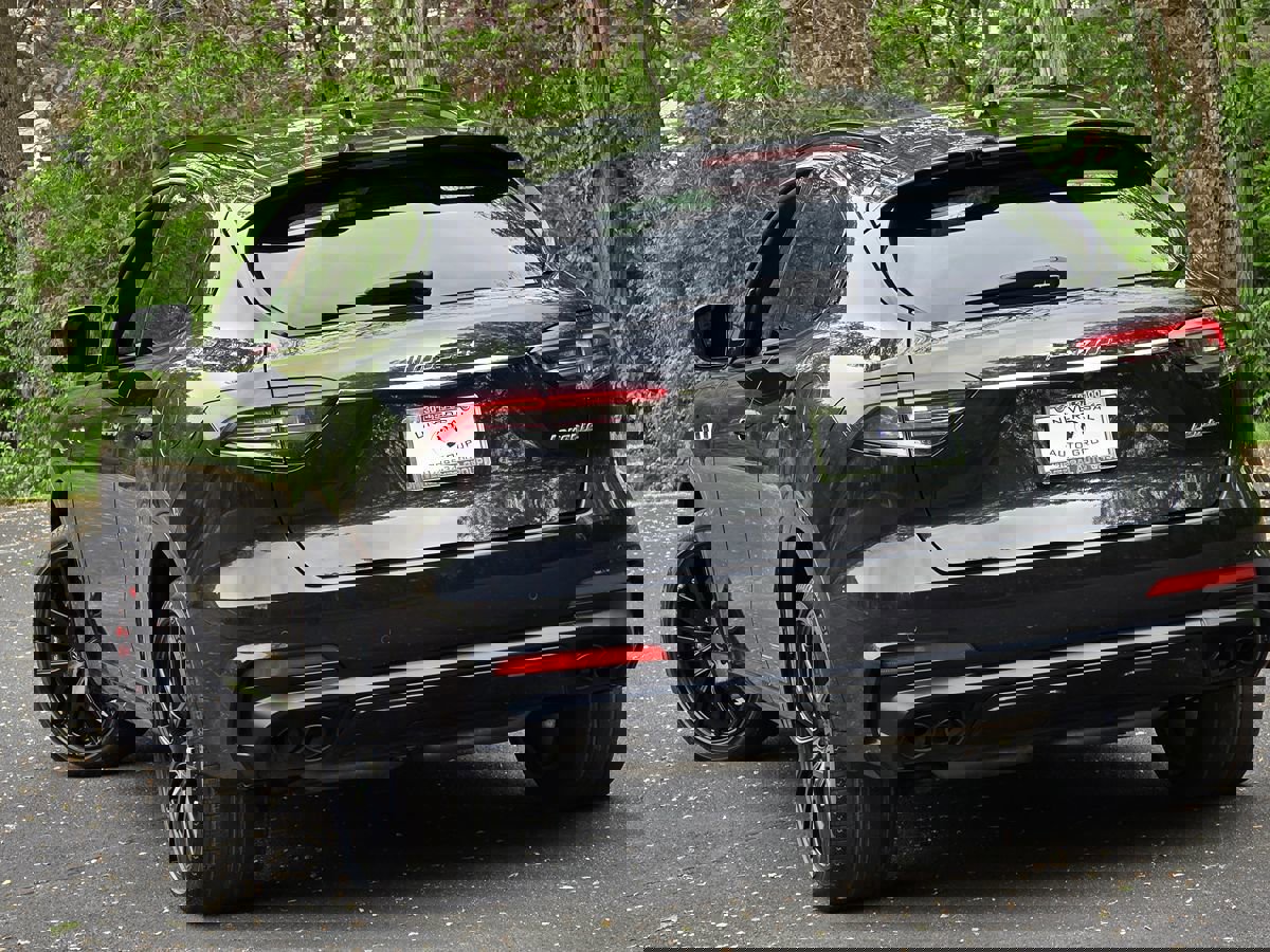 Used 2023 Maserati Levante Modena image 61