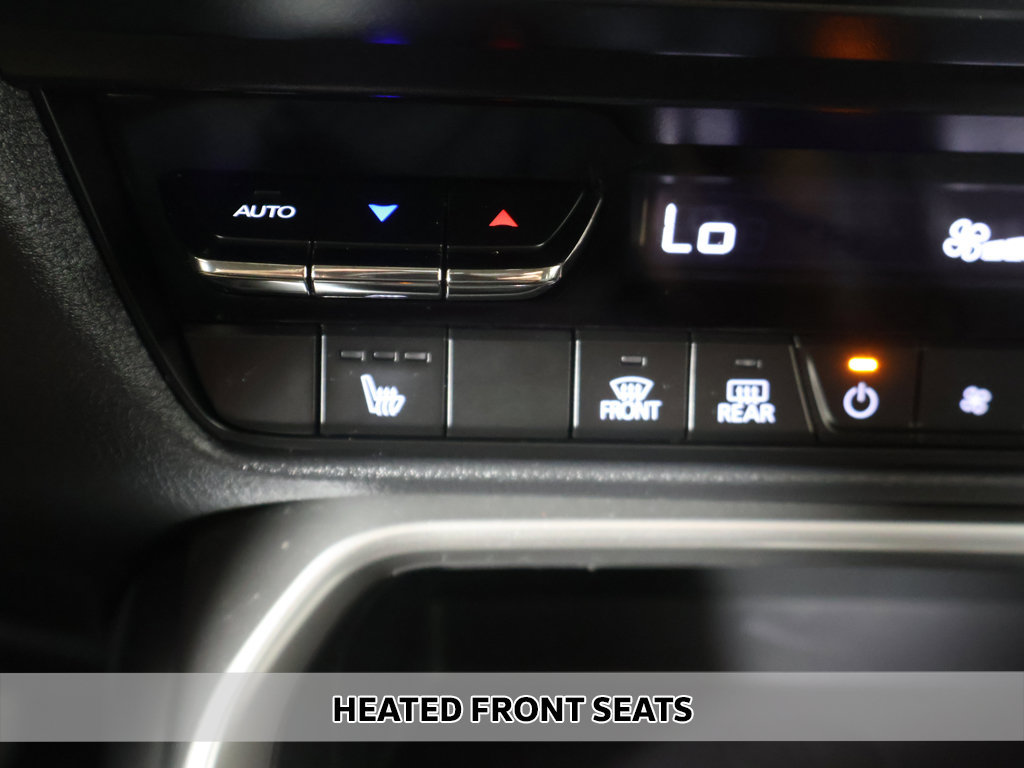Used 2024 MAZDA CX-90 Plug-In Hybrid w/ Premium Pkg AWD/4WD image 9