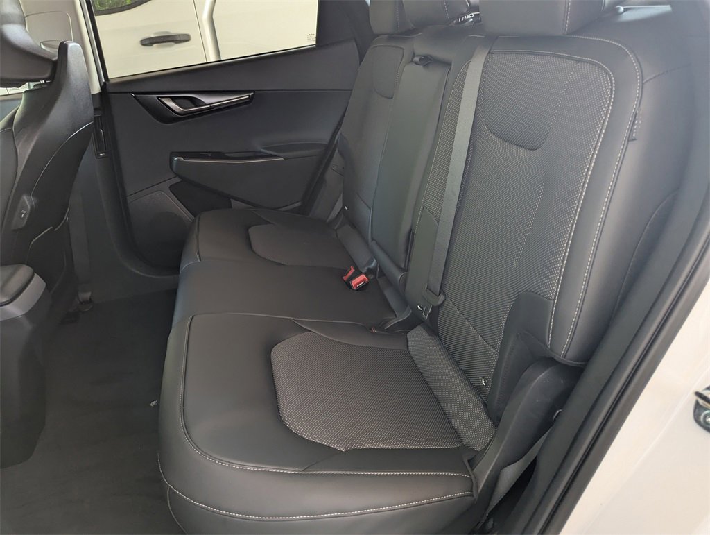 New 2025 Kia EV6 Light image 29
