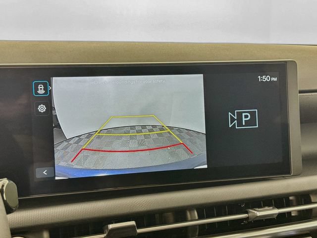 Certified 2026 Hyundai Tucson SEL FWD image 22