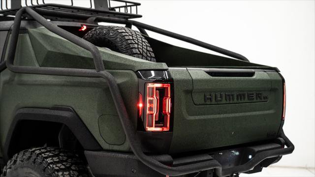 Used 2023 GMC Hummer EV Edition 1 image 30