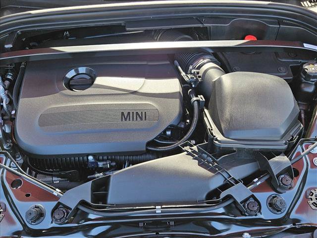 New 2027 MINI Cooper Countryman S AWD/4WD image 17