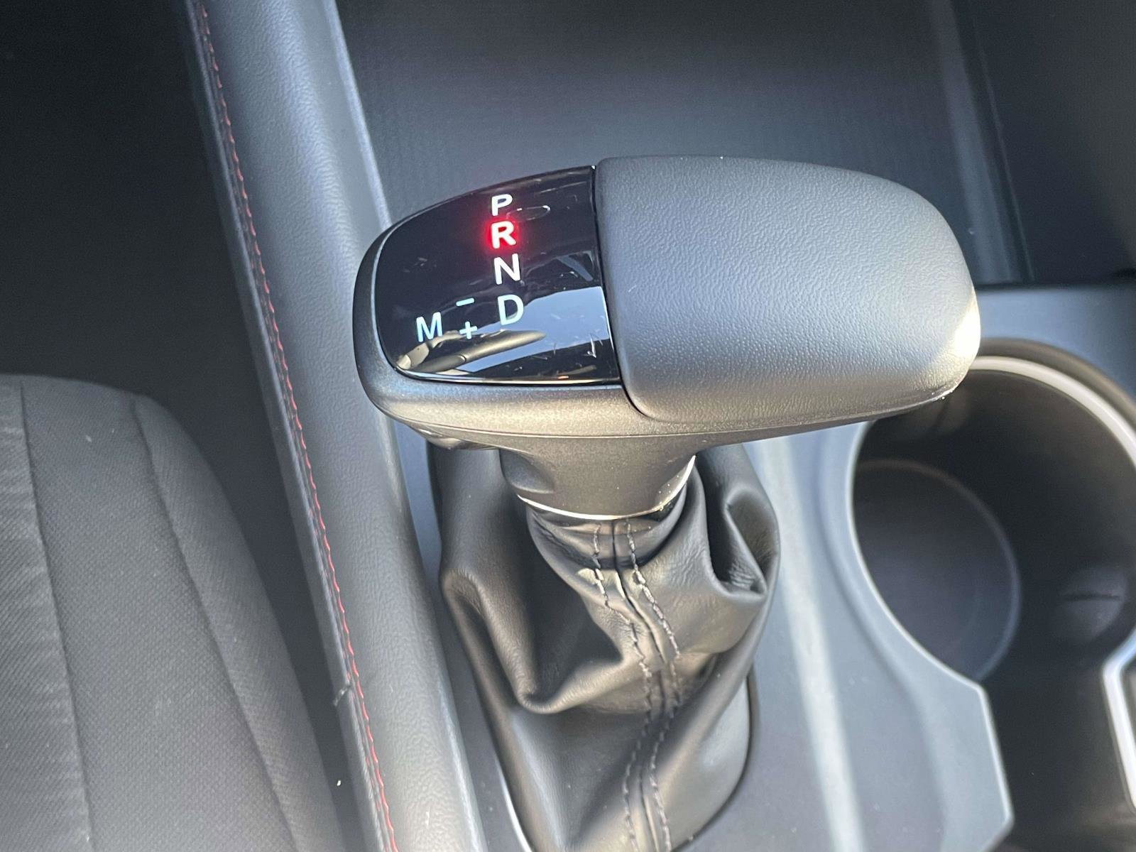 Used 2024 Dodge Durango GT w/ Trailer Tow Group IV image 6