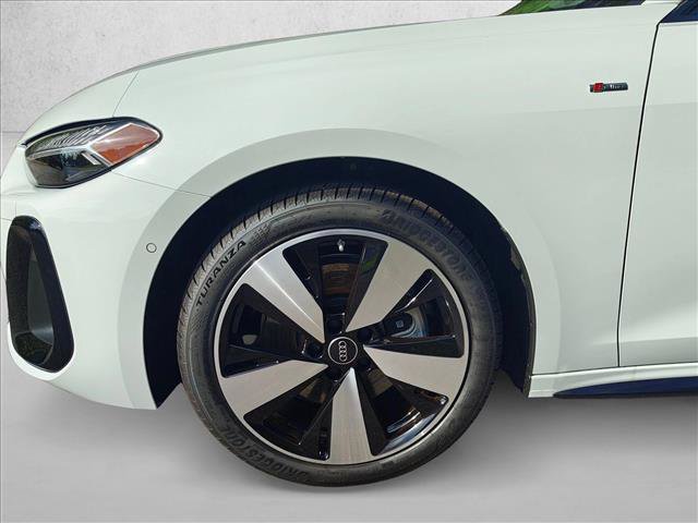 New 2026 Audi A5 2.0T Premium Plus AWD/4WD image 8