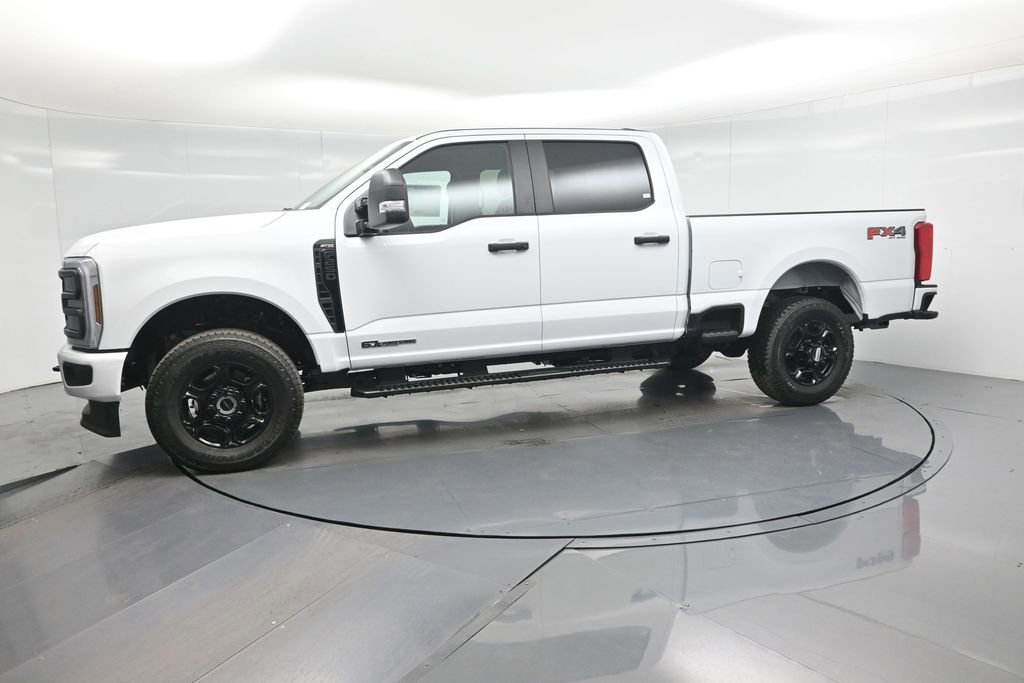 New 2026 Ford F250 XL w/ STX Appearance Package image 27