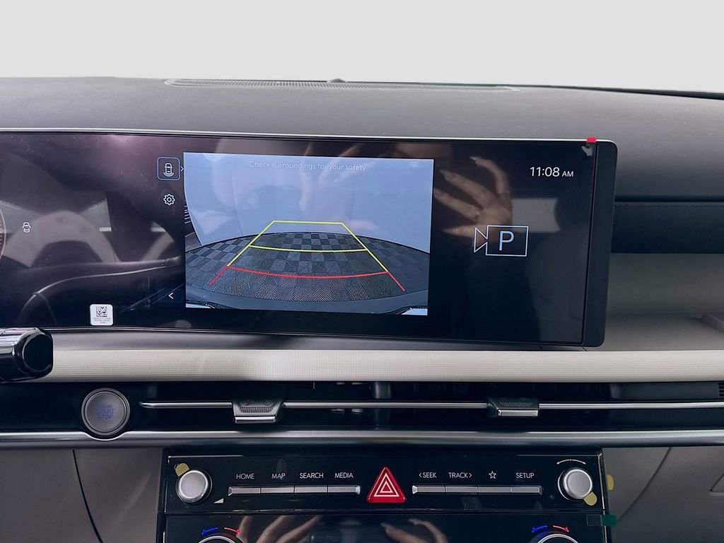 New 2026 Hyundai Tucson SEL image 12