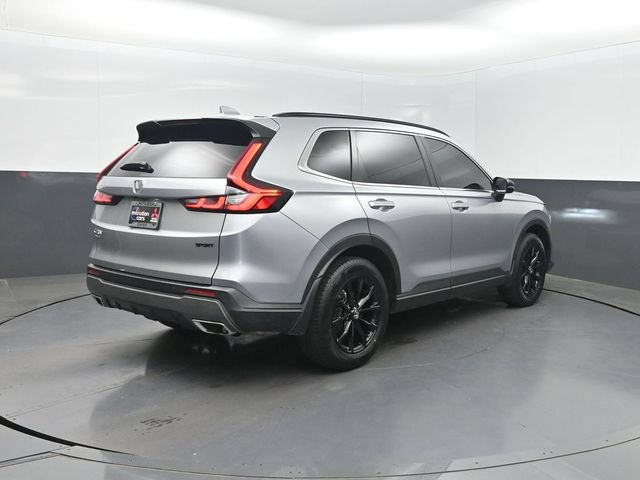 Used 2025 Honda CR-V Sport-L image 27