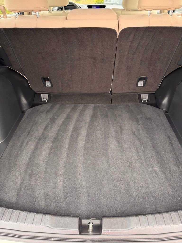 Used 2015 Honda CR-V LX image 14