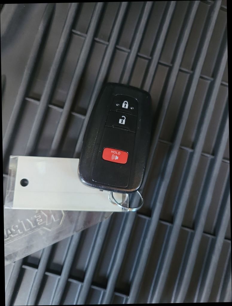 Certified 2023 Toyota 4Runner SR5 Premium image 36