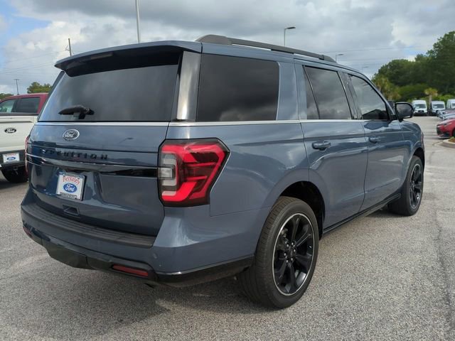 Used 2023 Ford Expedition Limited RWD image 4
