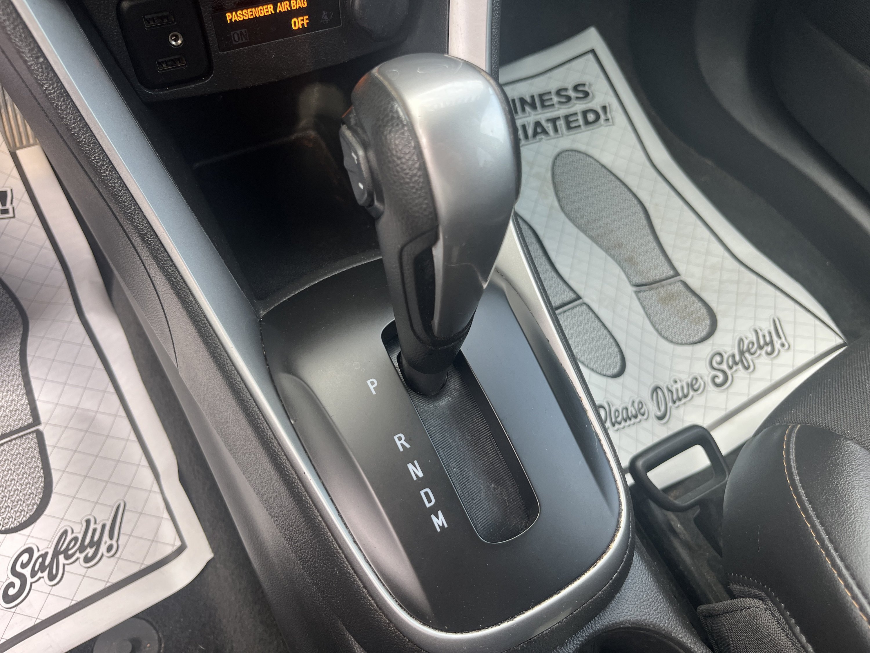Used 2020 Chevrolet Trax LT w/ LT Convenience Package AWD/4WD image 26